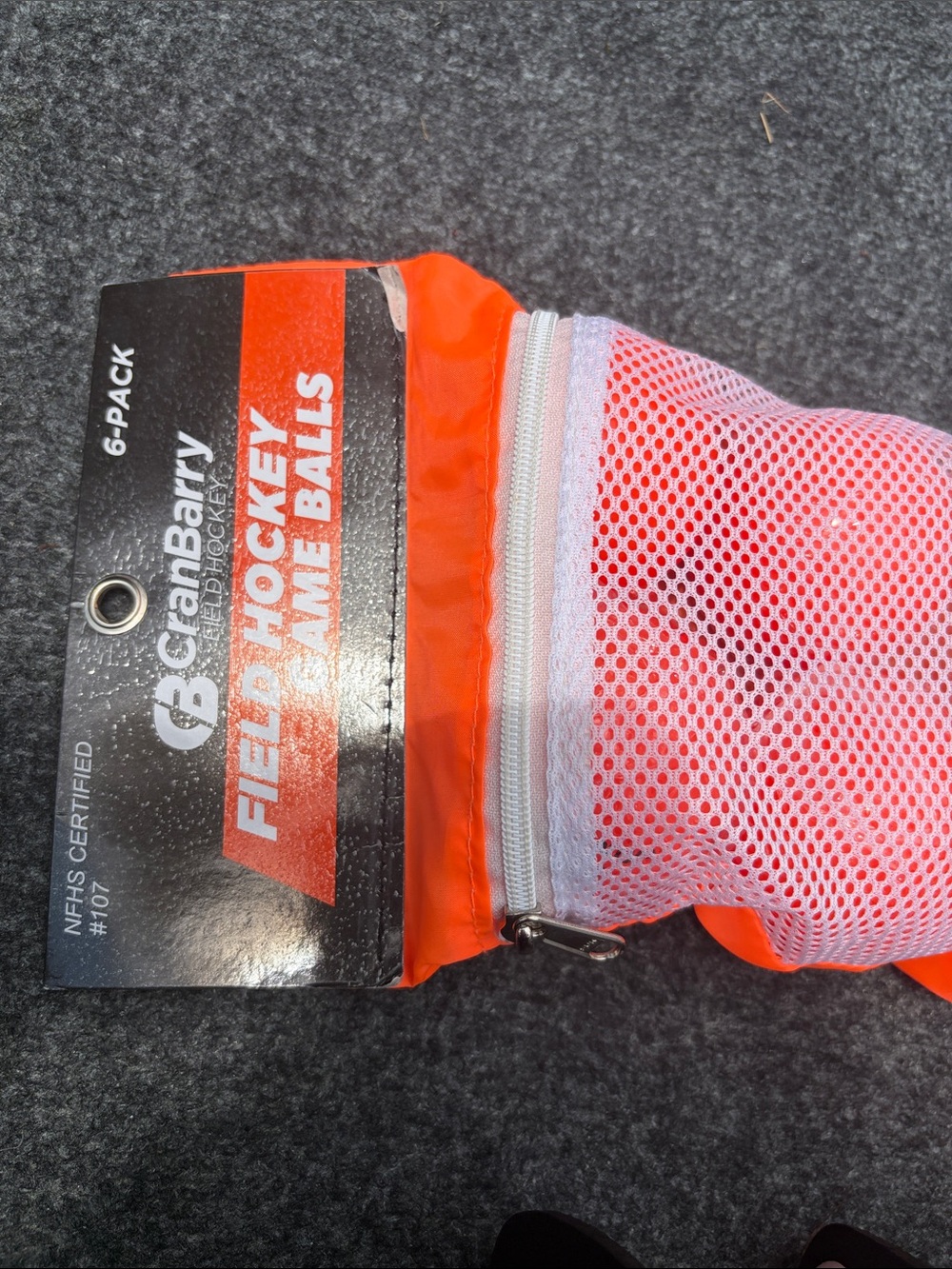 Indoor Field Hockey Stick bundle - Picture 5 of 6